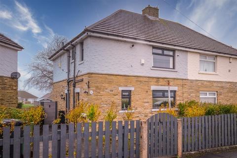 Highmoor Crescent, Brighouse 3 bed semi