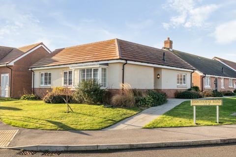 Hawthorne Road, Humberston, Grimsby... 2 bed detached bungalow for sale