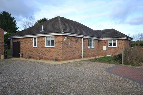 Barsey Close, Haverhill CB9 3 bed detached bungalow for sale