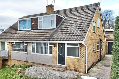 Wendover Close, Prenton, Merseyside... 3 bed semi