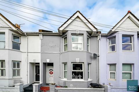 Payne Avenue, Hove 3 bed terraced house for sale