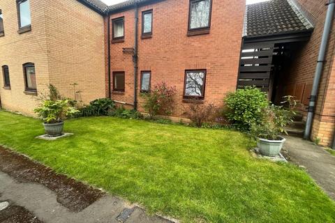 Prince Of Wales Close, Bury St.... 1 bed flat for sale