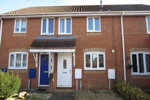 Primrose Drive, Brandon IP27 2 bed terraced house for sale