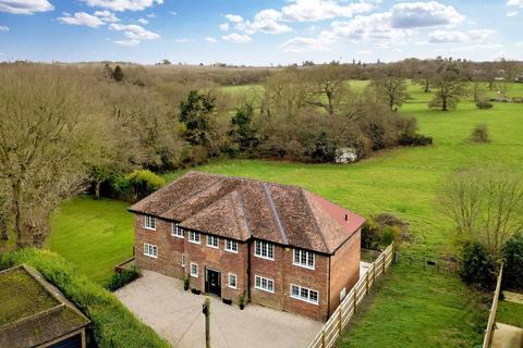 Burnham Avenue, Beaconsfield... 5 bed detached house for sale