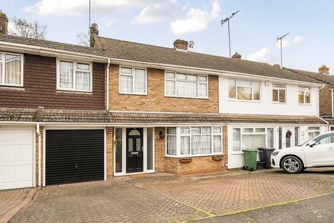Cedar Drive, Sutton At Hone... 4 bed terraced house for sale