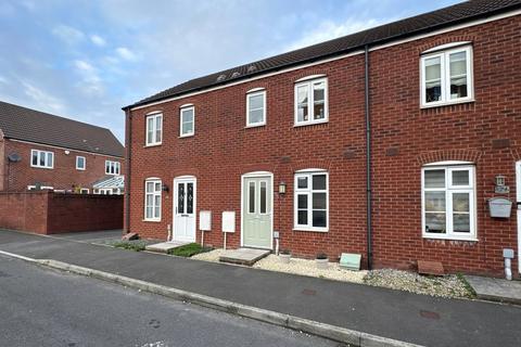 Lysaght Avenue, Newport NP19 2 bed terraced house for sale