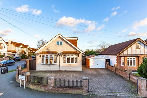 Grosvenor Gardens, Upminster, RM14 4 bed detached house for sale