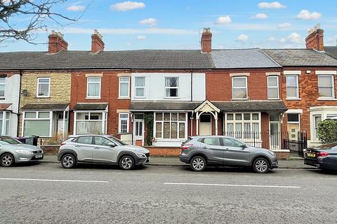 Harlaxton Road, Grantham 4 bed terraced house for sale