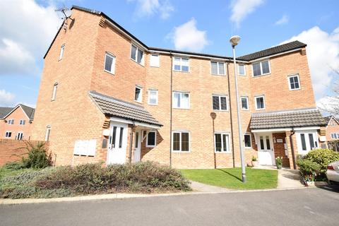 Lapwing View, Horbury WF4 2 bed ground floor flat for sale