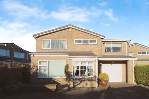 Park Lane, Prudhoe NE42 4 bed detached house for sale