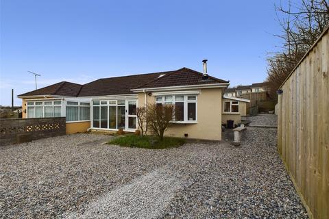 Holsworthy, Devon 2 bed bungalow for sale