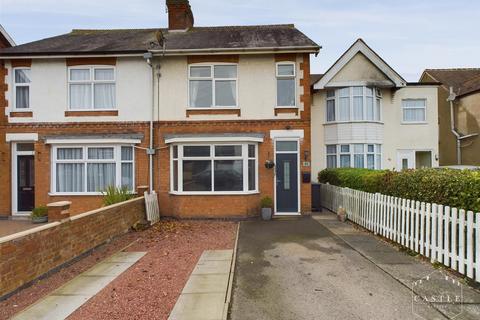 Merevale Avenue, Hinckley 2 bed semi