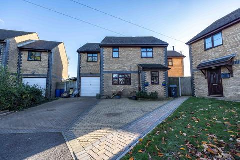 Briar Close, Canterbury, CT3 5 bed detached house for sale
