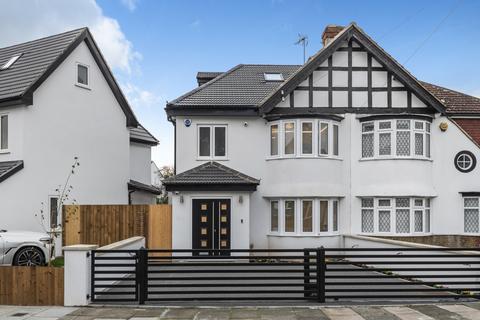 Brookmead Avenue, Bromley 5 bed semi