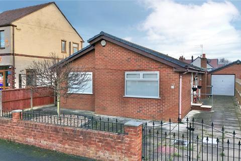 Bradman Road, Moreton, Wirral, CH46 3 bed bungalow for sale