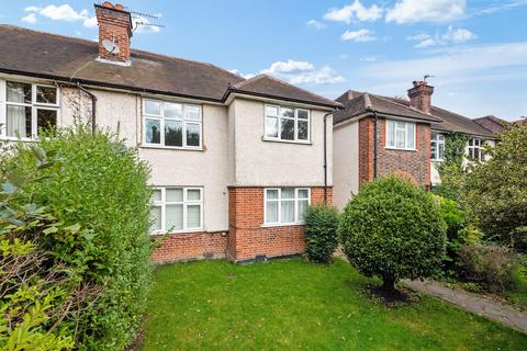 Berrylands Road, Surbiton KT5 2 bed maisonette for sale