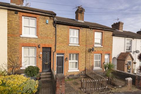 Whitmore Street, Maidstone, Kent... 2 bed terraced house for sale