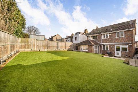 Plantation Road, Hextable, Swanley 4 bed detached house for sale