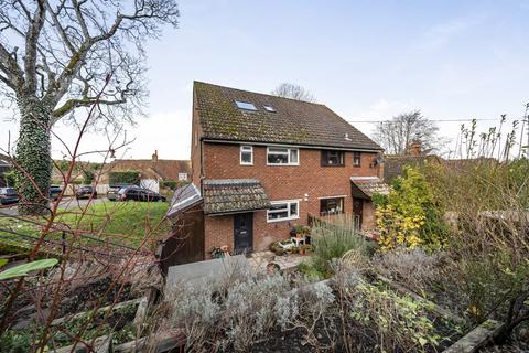 Saddlers Park, Eynsford, Dartford 4 bed semi