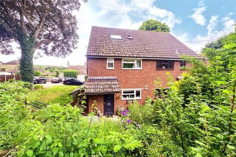 Saddlers Park, Eynsford, Dartford 4 bed semi