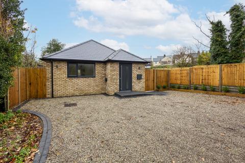 Flax Court Lane, Dover CT15 3 bed detached bungalow for sale