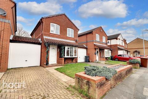 Melbourne Road, Lincoln 3 bed detached house for sale