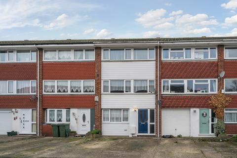 Cyclamen Road, Swanley, Kent 4 bed townhouse for sale