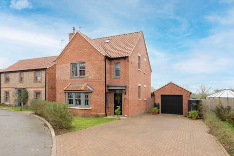 Beck Close, Mundesley 4 bed detached house for sale