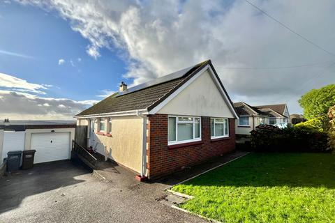 Sandringham Drive, Preston, Paignton 3 bed detached bungalow for sale