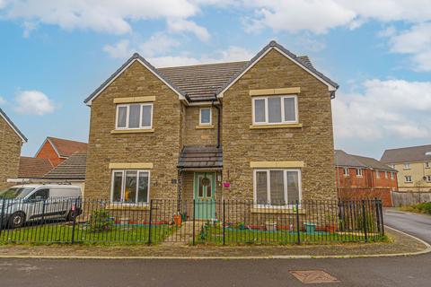 Bloomery Circle, Newport, NP19 4 bed detached house for sale