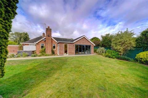 Leigh, Worcester WR6 3 bed detached house for sale