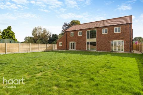 Windmill View, South Leverton 5 bed detached house for sale