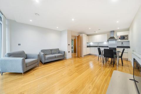 Grove Place, Eltham 1 bed apartment for sale