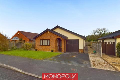 Ffordd Pen Y Maes, Denbigh LL16 3 bed bungalow for sale