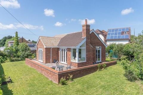 Tenbury Road, Clee Hill, Ludlow 2 bed detached bungalow for sale