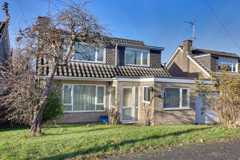 Gilders, Sawbridgeworth, CM21 4 bed detached house for sale