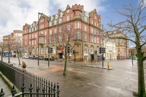 Clarendon House, Clayton Street West... 1 bed flat for sale