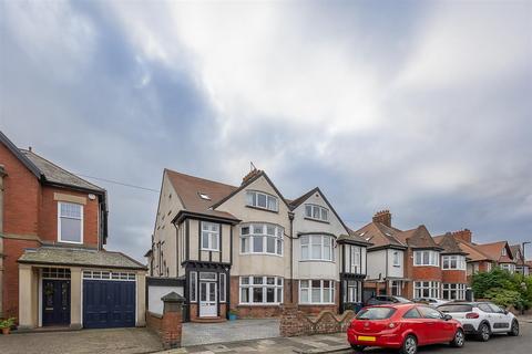 Mitchell Avenue, Jesmond, Newcastle... 6 bed semi