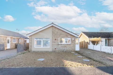 Laxfield Road, Sutton 2 bed detached bungalow for sale