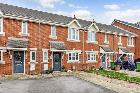 Kirpal Road, Portsmouth 3 bed terraced house for sale