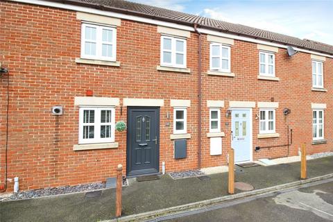 Kingfisher Grove, Three Mile Cross RG7 2 bed terraced house for sale