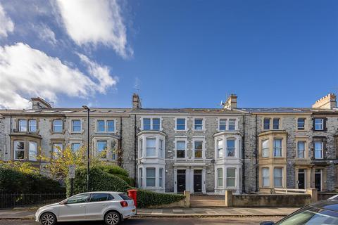 Eslington Terrace, Jesmond, Newcastle... 2 bed maisonette for sale