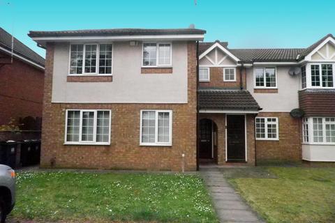 Redmire Close, Darlington 2 bed apartment for sale