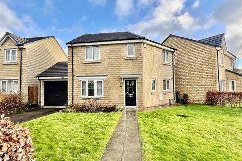 Lapwing Drive, Darlington 3 bed detached house for sale