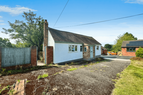 Yew Tree Drive, Telford TF10 1 bed bungalow for sale
