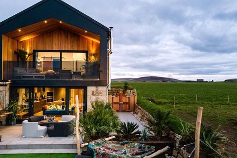 Sennen Cove View, Sennen TR19 2 bed end of terrace house for sale