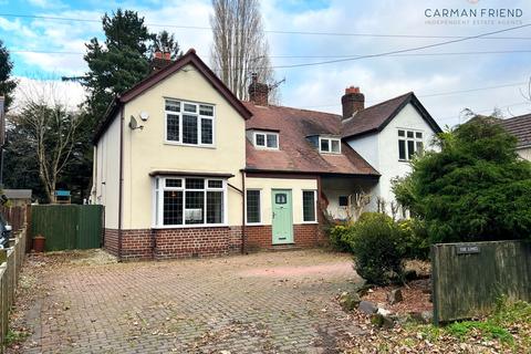 Whitchurch Road, Rowton, CH3 3 bed property for sale