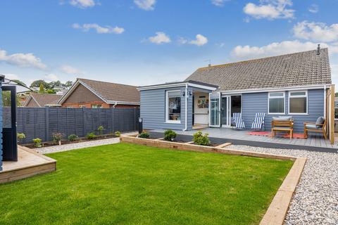Lacy Road, Paignton 2 bed detached bungalow for sale