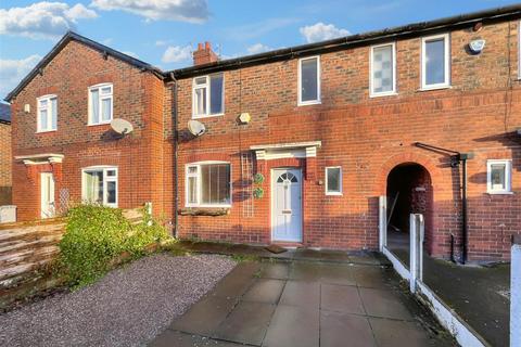 Sefton Crescent, Sale 2 bed terraced house for sale