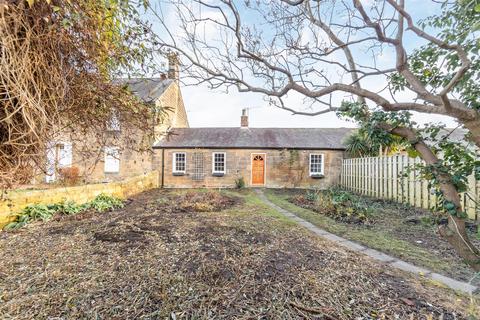 Longhirst Farm Cottage, Morpeth NE61 2 bed cottage for sale